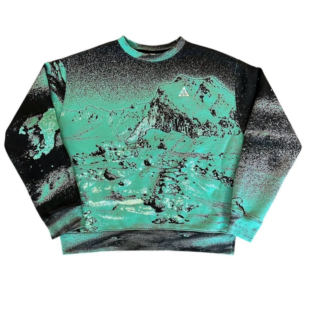 Nike ACG Crewneck mt hood
